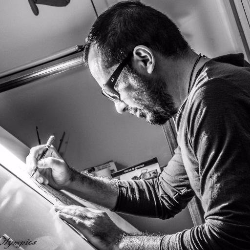 NikLoucas's profile picture. 3D Visualization Artist, Illustrator and Game Developer (mobile & VR). I enjoy cooking, gaming, self improvement and traveling.