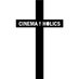 CINEMAHOLICS (@Cinemaholics_) Twitter profile photo