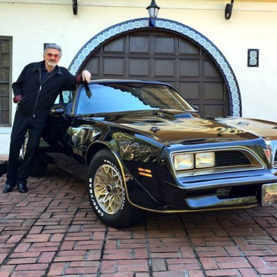 1977 Pontiac TA / Burt Reynolds & Smokey and the Bandit Fan / Bandit Runner / Sharing My Car Pictures and Stories