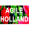 The Dutch Agile Community Meetup Group.
Independent org to promote the application of Agile principles and practices and increase project results & fun!