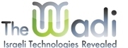 thewadi's profile picture. Covering Israeli tech companies, including Web 2.0, Mobile,Cleantech and more. Visit our Israeli tech companies index http://t.co/aGahpKd3Va