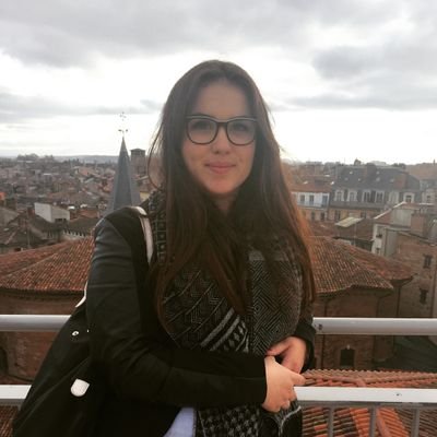 apodouffet's profile picture. etudiante en gestion  ¤ voyageuse