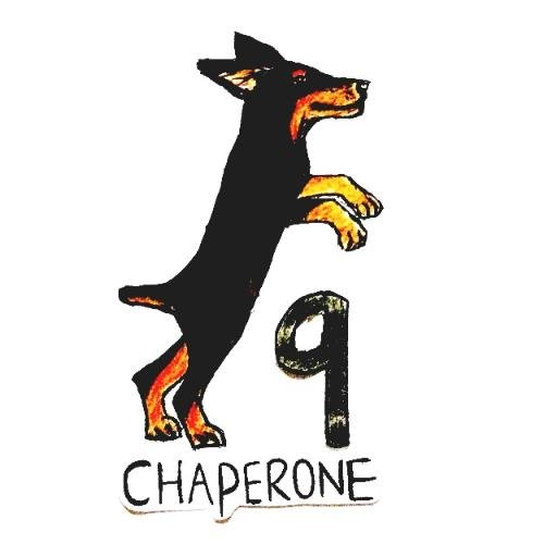 Hello! This is K9 Chaperone: Compassionate for Canines. 
Dog walking and Pet services.