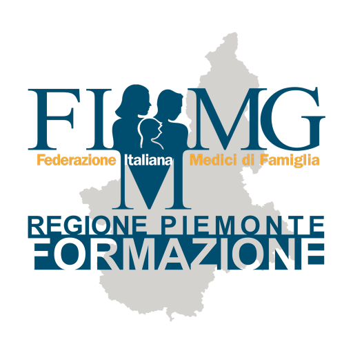 Profilo Twitter ufficiale di FIMMG Formazione Piemonte.