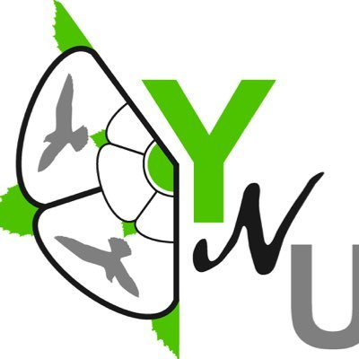 The Yorkshire Naturalists Union is an association of amateur and professional naturalists devoted to studying and recording Yorkshire's flora and fauna.