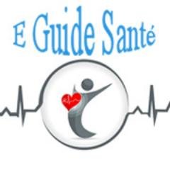 EguideSante's profile picture. Magazine #santé et #bien-être encyclopédique et pratique.