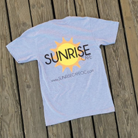 Sunrise Cafe OCNJ (@sunrisecafeoc) 's Twitter Profile