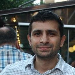huseyngedik's profile picture. Ponder on Research questions