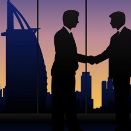 millionjoobs's profile picture. We are helping people to get a job in Dubai and whole GCC region. We will advice you and RT your tweets related to job hunting in Dubai, just ask us. Good luck!