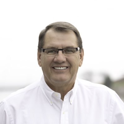 Ray Chisholm Profile