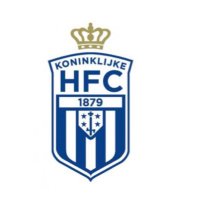 Koninklijke HFC (@koninklijkehfc) 's Twitter Profile Photo Koninklijke HFC (@koninklijkehfc) 's Twitter Profile Photo