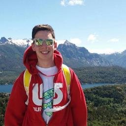 FernandoCelisG's profile picture. 