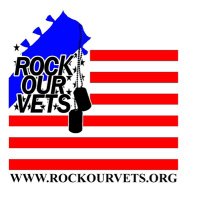 Rock Our Vets(@RockOurVets) 's Twitter Profile Photo