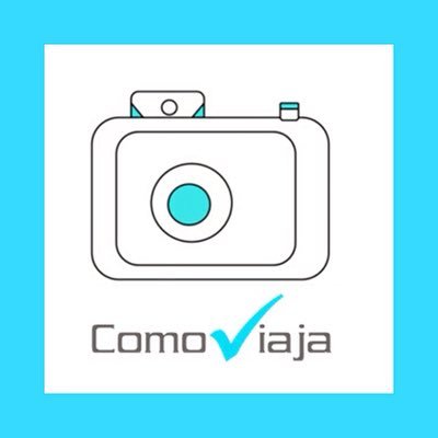 Como Viaja Profile