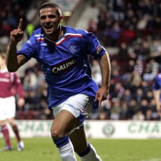 Nacho Novo