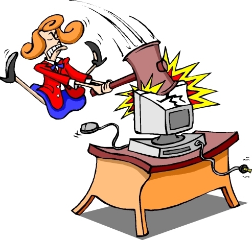 ihateucomputer's profile picture. You can fix almost the 100% of your computer problems yourself, learn how.