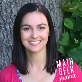 I believe every child can succeed in math with the right help and support. That's why I share fun ideas and math resources-so you can spend your time teaching!