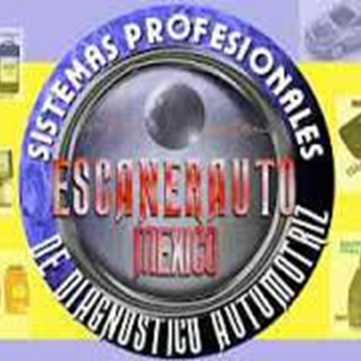 EscanerautoMex Profile Picture