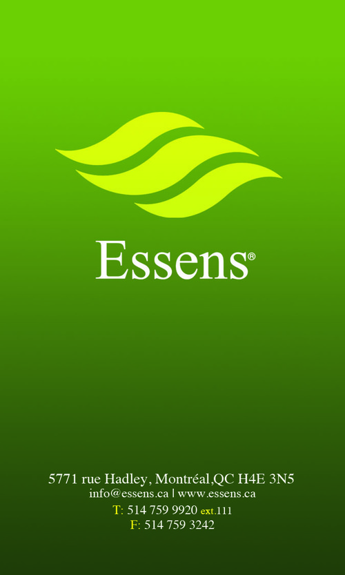 EssensMarketing's profile picture. Indulge the senses with sleek, stylish and functional diffusers that blend into your retail environment.