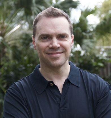 Gene Saladna