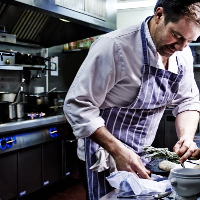 Matt Tebbutt Profile