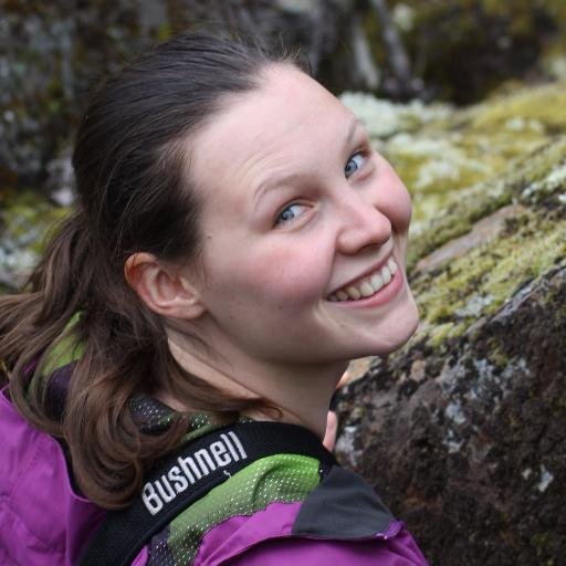 Asst Prof at @CEGDurham @DurBiol. Lover of #microclimate #ecology, #rstats and #GIS, plus #dogs and #fellrunning 🌎🐶🌄