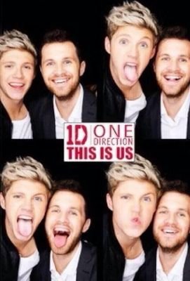 HoranInc14's profile picture. You were my cup of tea, but I drink champagne now. 
   ~fanpage~