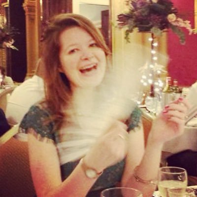 _allenemma's profile picture. Digital director. Trustee @NatMuseumRN. Currently @ArupGroup. Previously @UKParliament, @UkNatArchives. Often found shopping.