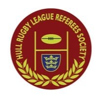 Official Twitter feed of the Hull RL Referees Society