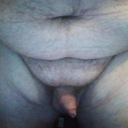 Fat Guy With Small Penis 36