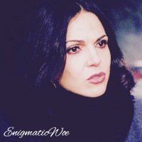 Ꭱegina. (@enigmaticwoe) 's Twitter Profile