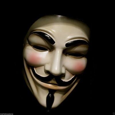 We are Legion.
We do not forgive.
We do not forget.
Expect us.
#AnonFamily
#OpFreeWorld
#OpTrump
#OpSafeWinter