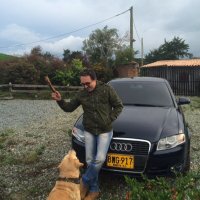 Hernando Quintero (@nandin891) 's Twitter Profile