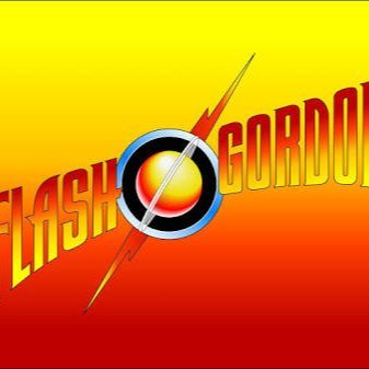 Flash Gordon 7K