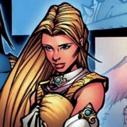 EllerianQueen's profile picture. Who knew Stormwind's Queen liked to shitpost so much? Tiffin Wrynn RP Twitter. Kinda. 18+