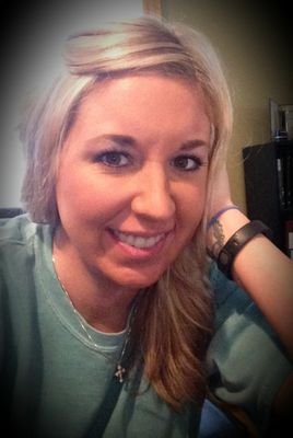 I'm saved by HIS grace...mom of two...executive administrator.