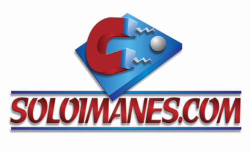 Importamos y Exportamos. Imanes para Biomagnetismo Forrados y sin forrar. Diferentes gauss y medidas. De Ferrita y Neodimio/Industriales/ParaLaSalud.