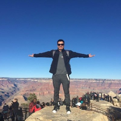 Samsant19's profile picture. QA/QC @ CAFISA S.A.