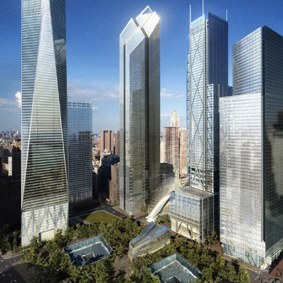 1wtc Profile