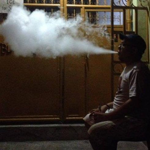 JcSalvante's profile picture. Smoking is dead Vaping is the future the future is now