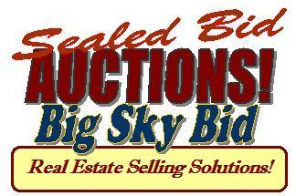 BigSkyBid's profile picture. Montana Real Estate Sales By Sealed Bid Auction!
http://t.co/vJhLo2P51O
http://t.co/Q3UjLNMouJ