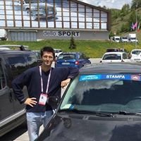 TomasZanotti's profile picture. Collaboratore e inserzionista per i giornali online CinturaOvest e ValsusaOggi. Impiantista di sci a Bardonecchia (Torino)
