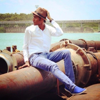 Vivek_Kumarez's profile picture. விவேக் .