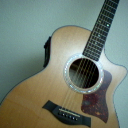 abester8's profile picture. 