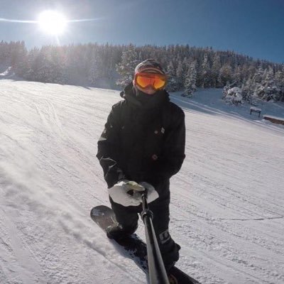 AdamBlocha's profile picture. FSU '19