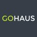 GoHaus (@gohausdesign) Twitter profile photo