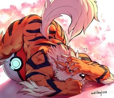 SexyFlamePoke's profile picture. A sweet, loving pokémon that wants to make a 'mark' on the world. //Bi/@LewdGrovyle is my love~/Male//
