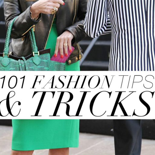 LookGoodTips's profile picture. Woman's Fashion Tips