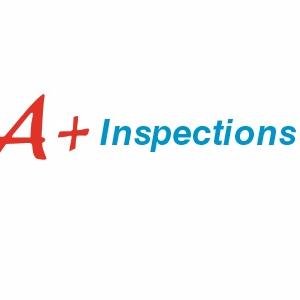 A+ Inspections - Inspected Once