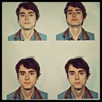 Fabian Svahn (@naib4f) 's Twitter Profile